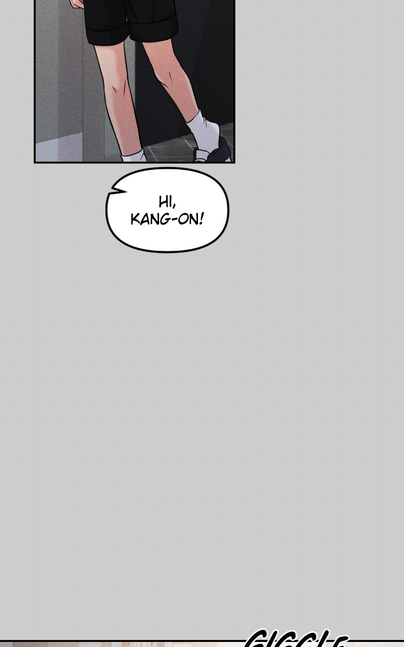 Read This is a Campus Romance Series EN Manga Online