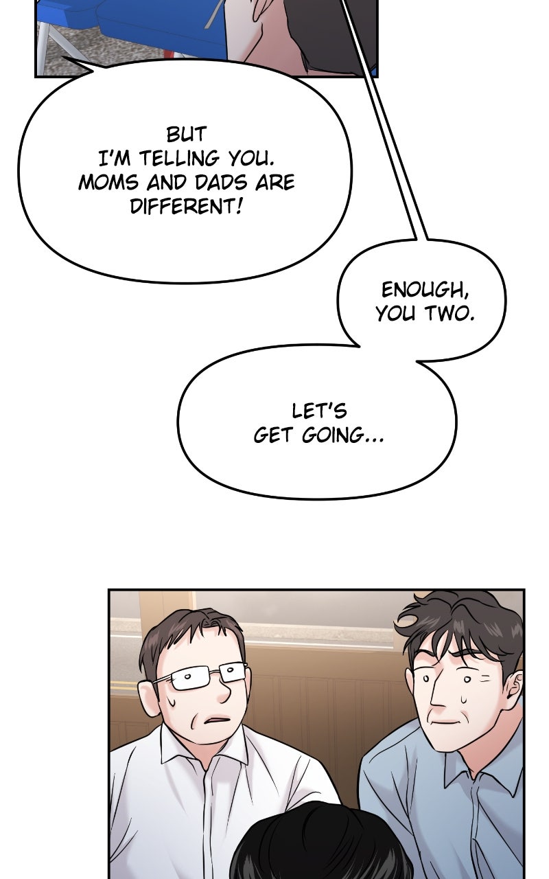 Read This is a Campus Romance Series EN Manga Online