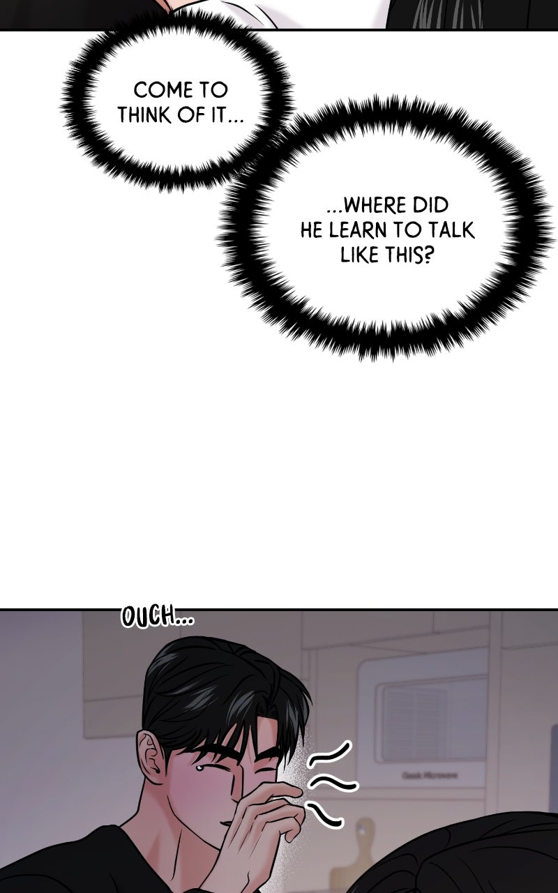 Read This is a Campus Romance Series EN Manga Online