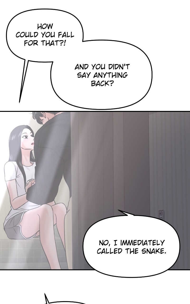 Read This is a Campus Romance Series EN Manga Online