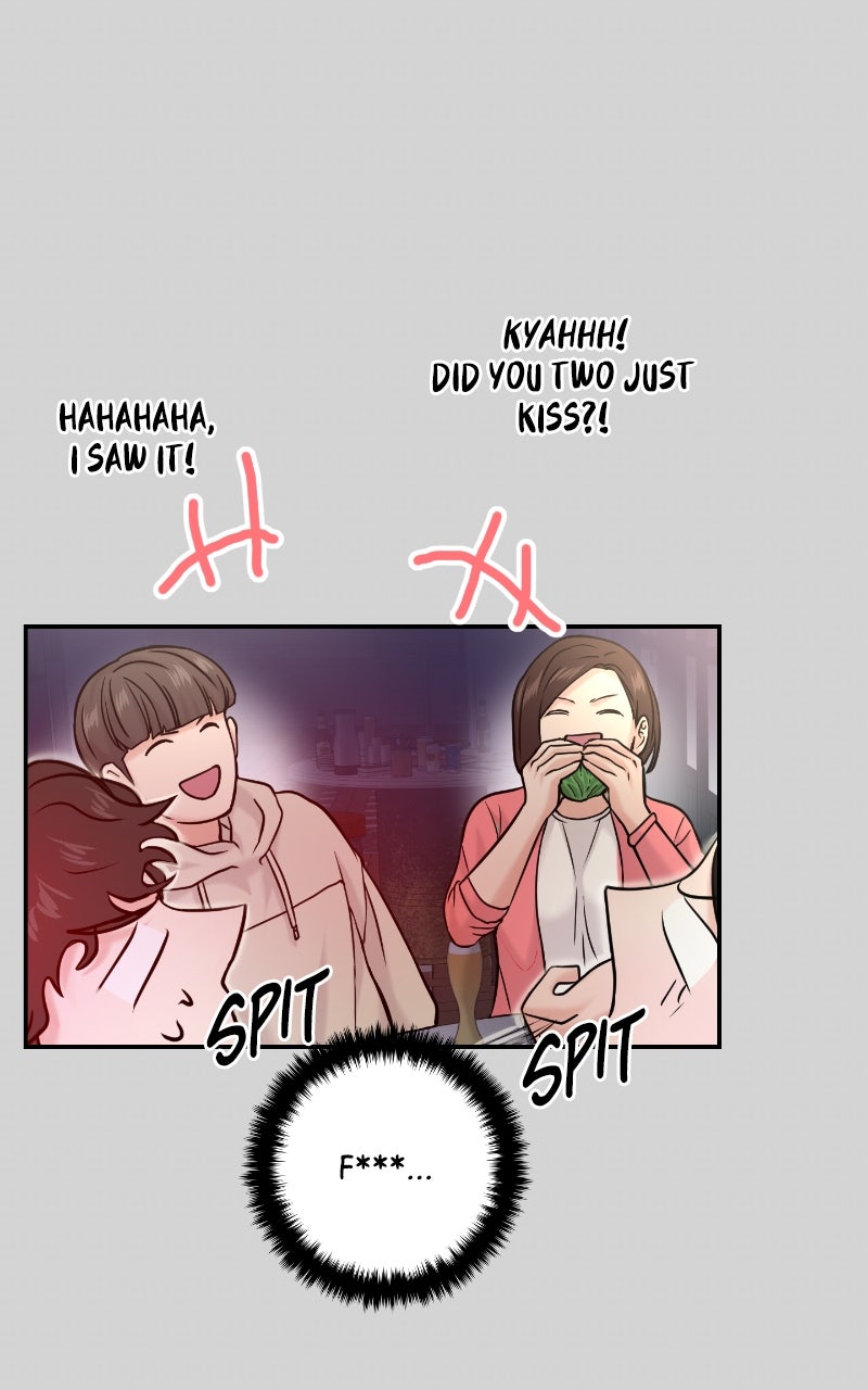 Read This is a Campus Romance Series EN Manga Online