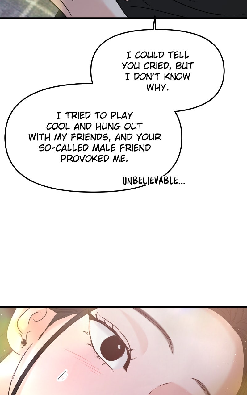 Read This is a Campus Romance Series EN Manga Online