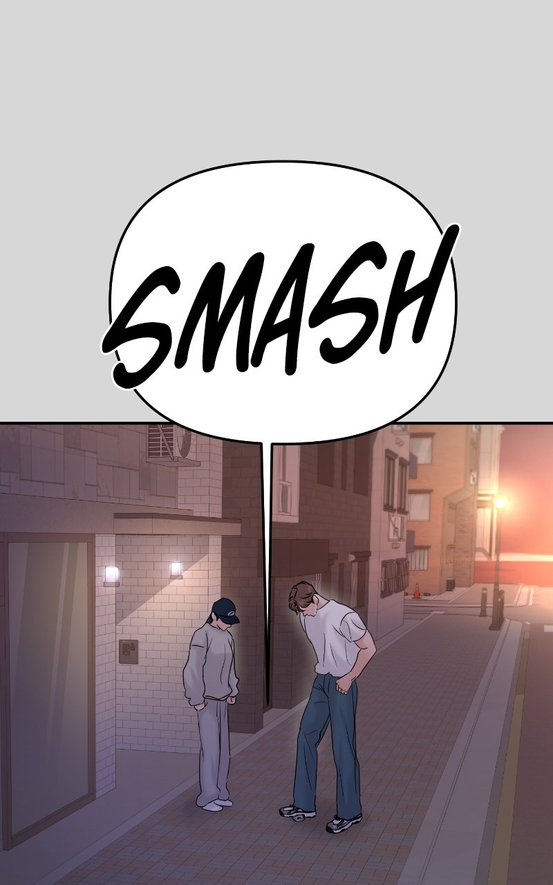 Read This is a Campus Romance Series EN Manga Online