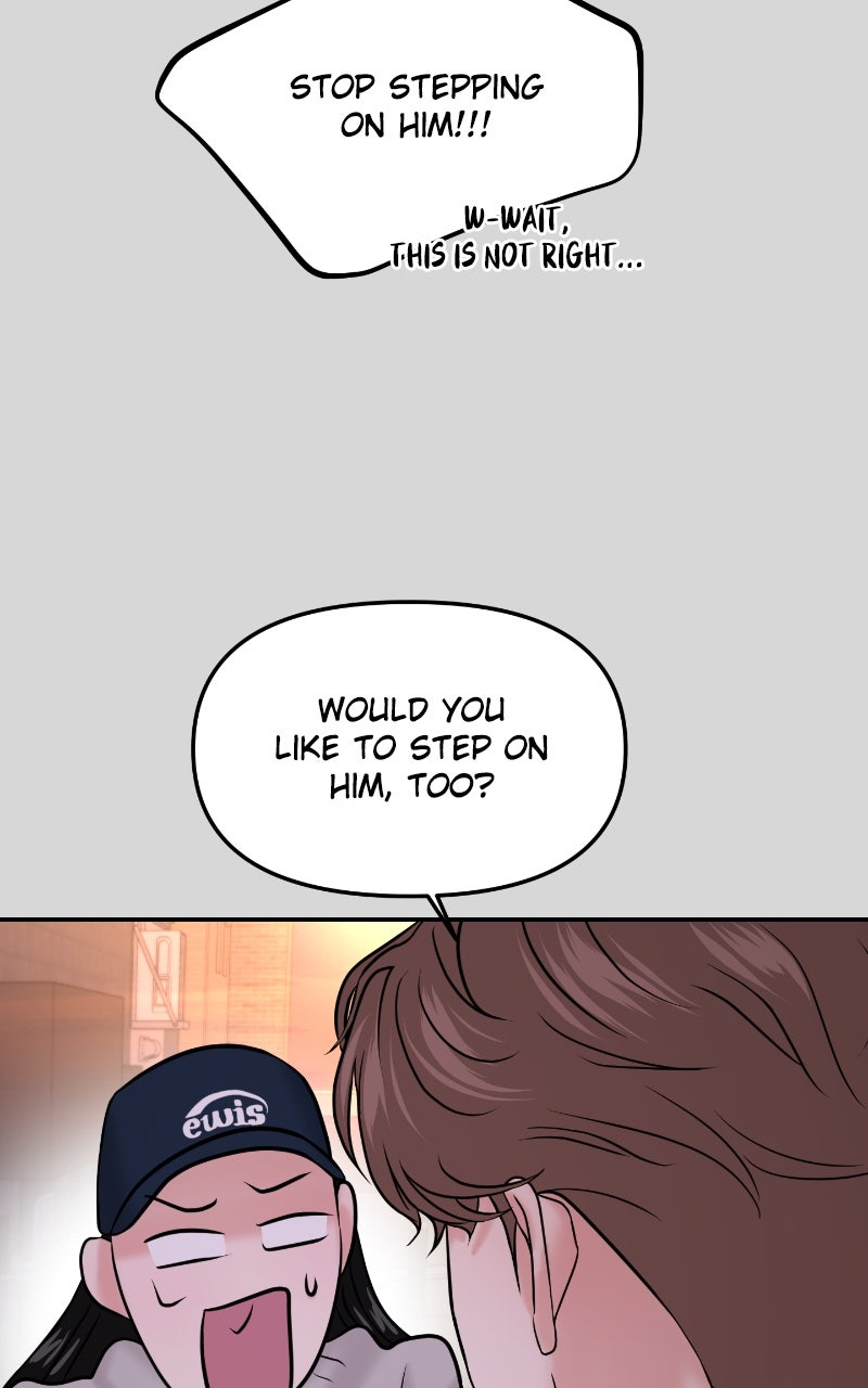 Read This is a Campus Romance Series EN Manga Online