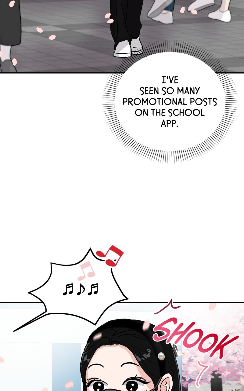 Read This is a Campus Romance Series EN Manga Online