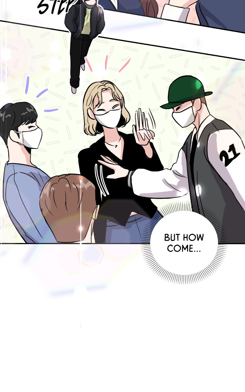 Read This is a Campus Romance Series EN Manga Online