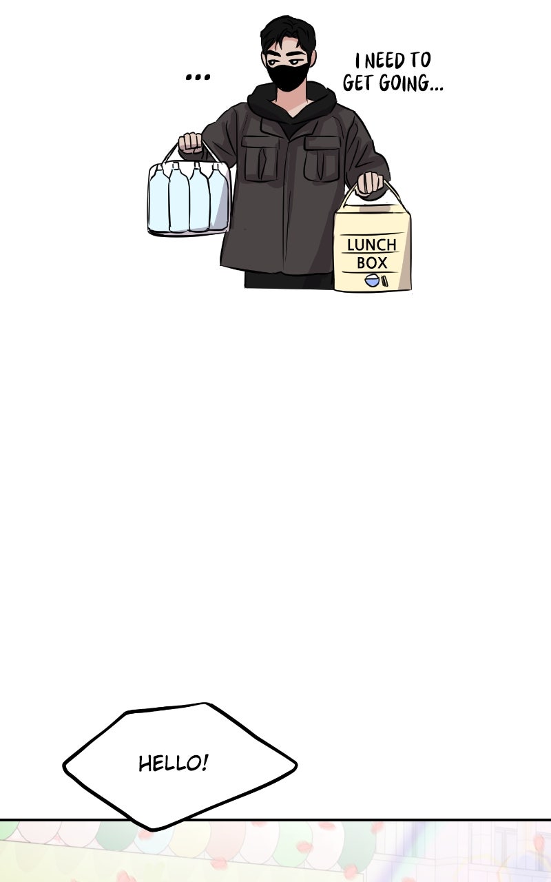 Read This is a Campus Romance Series EN Manga Online