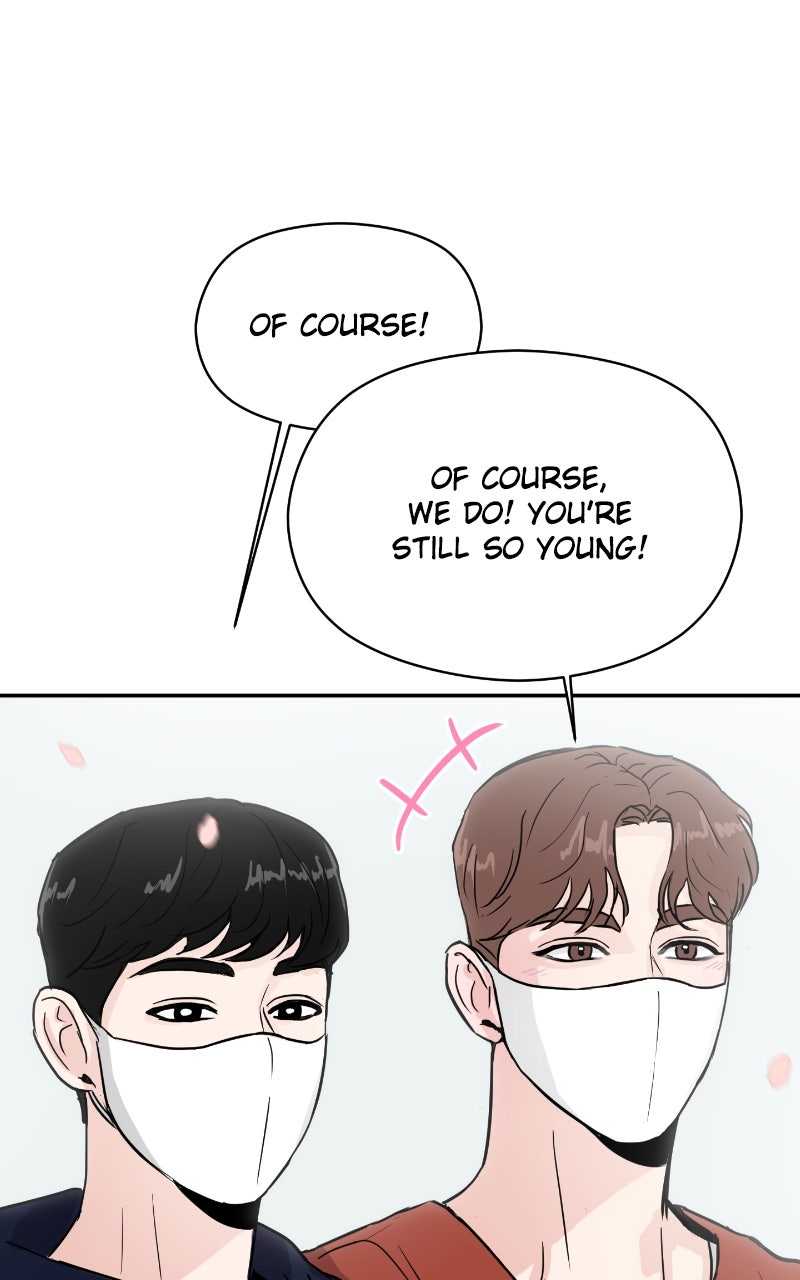 Read This is a Campus Romance Series EN Manga Online