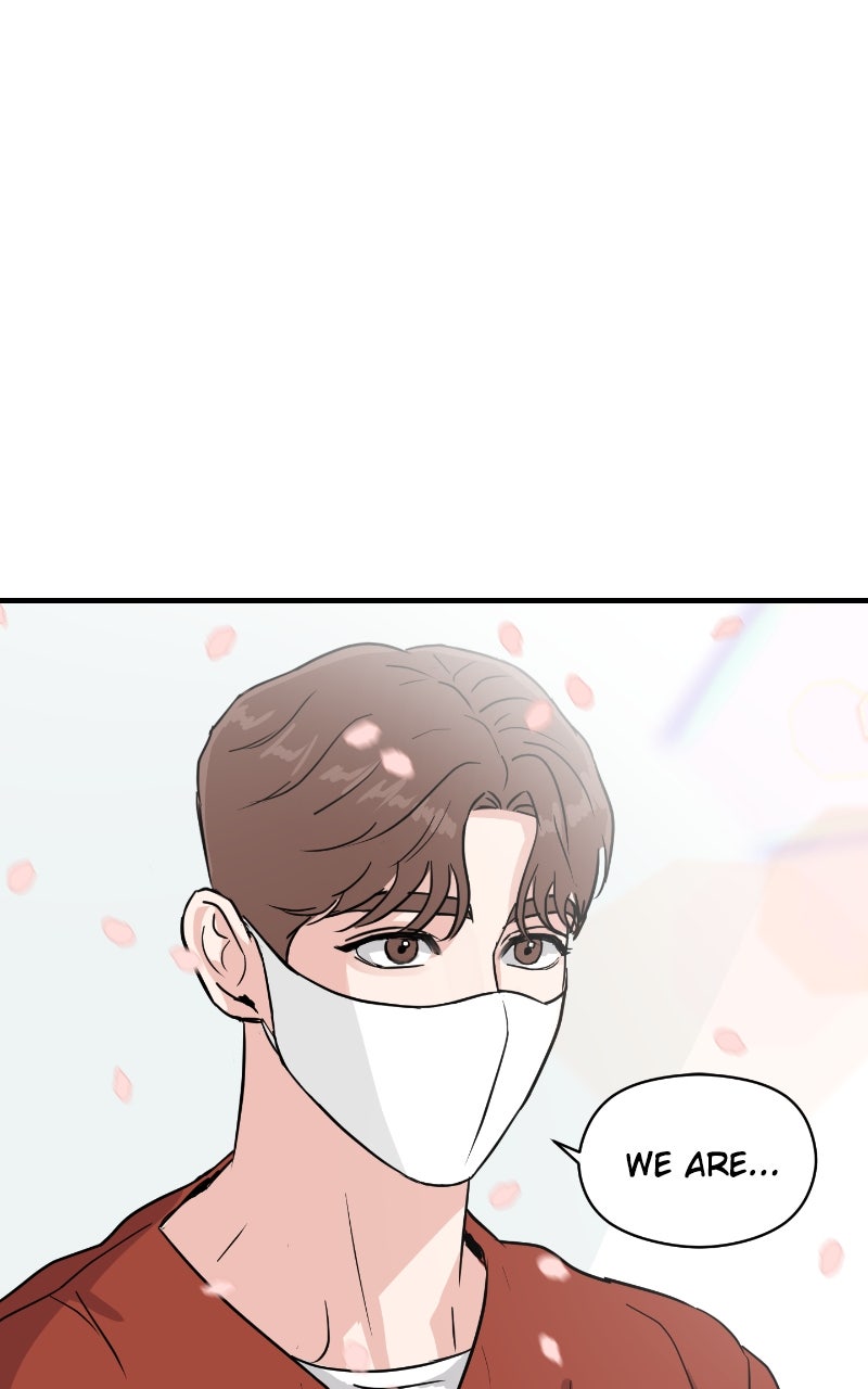 Read This is a Campus Romance Series EN Manga Online