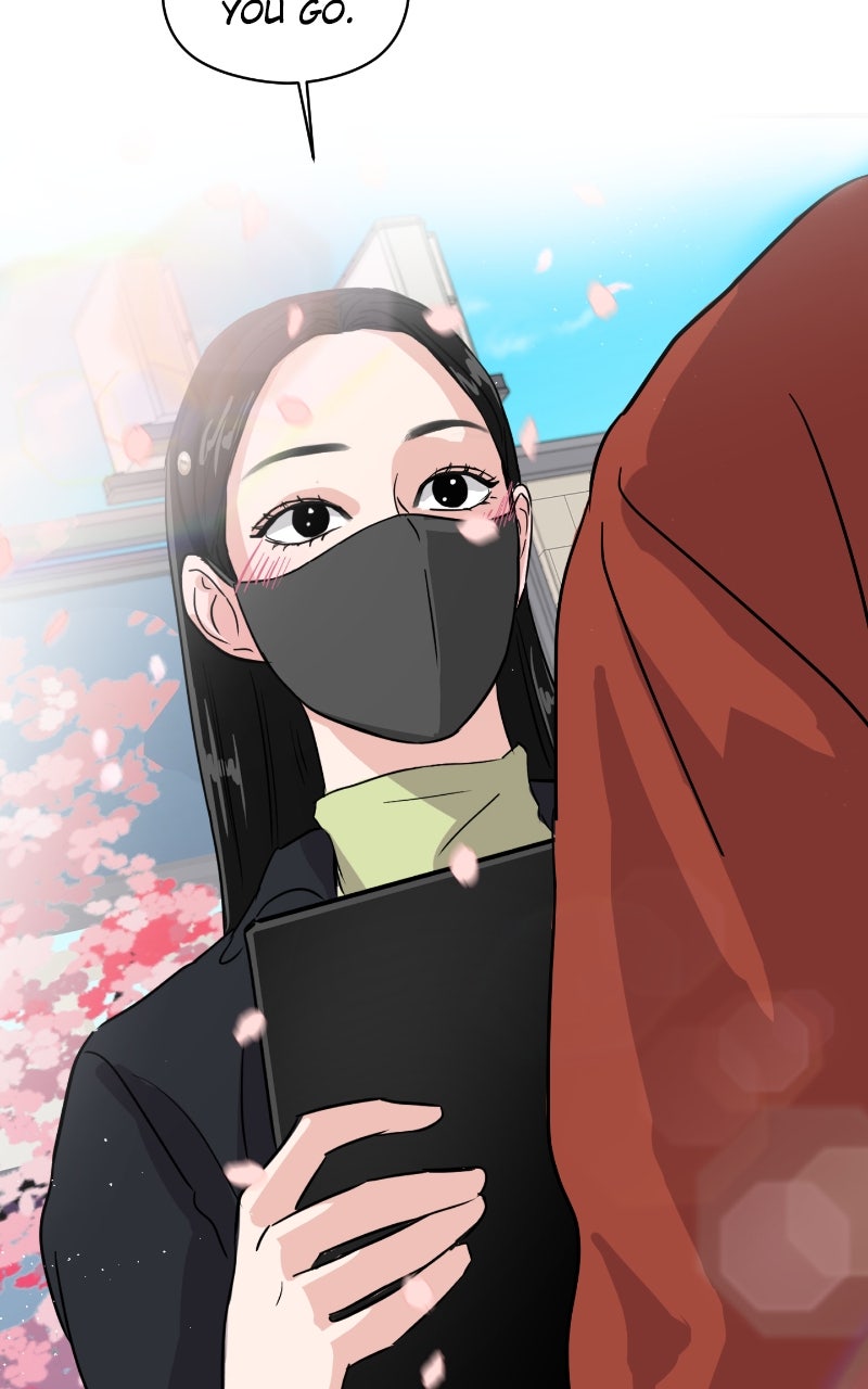 Read This is a Campus Romance Series EN Manga Online