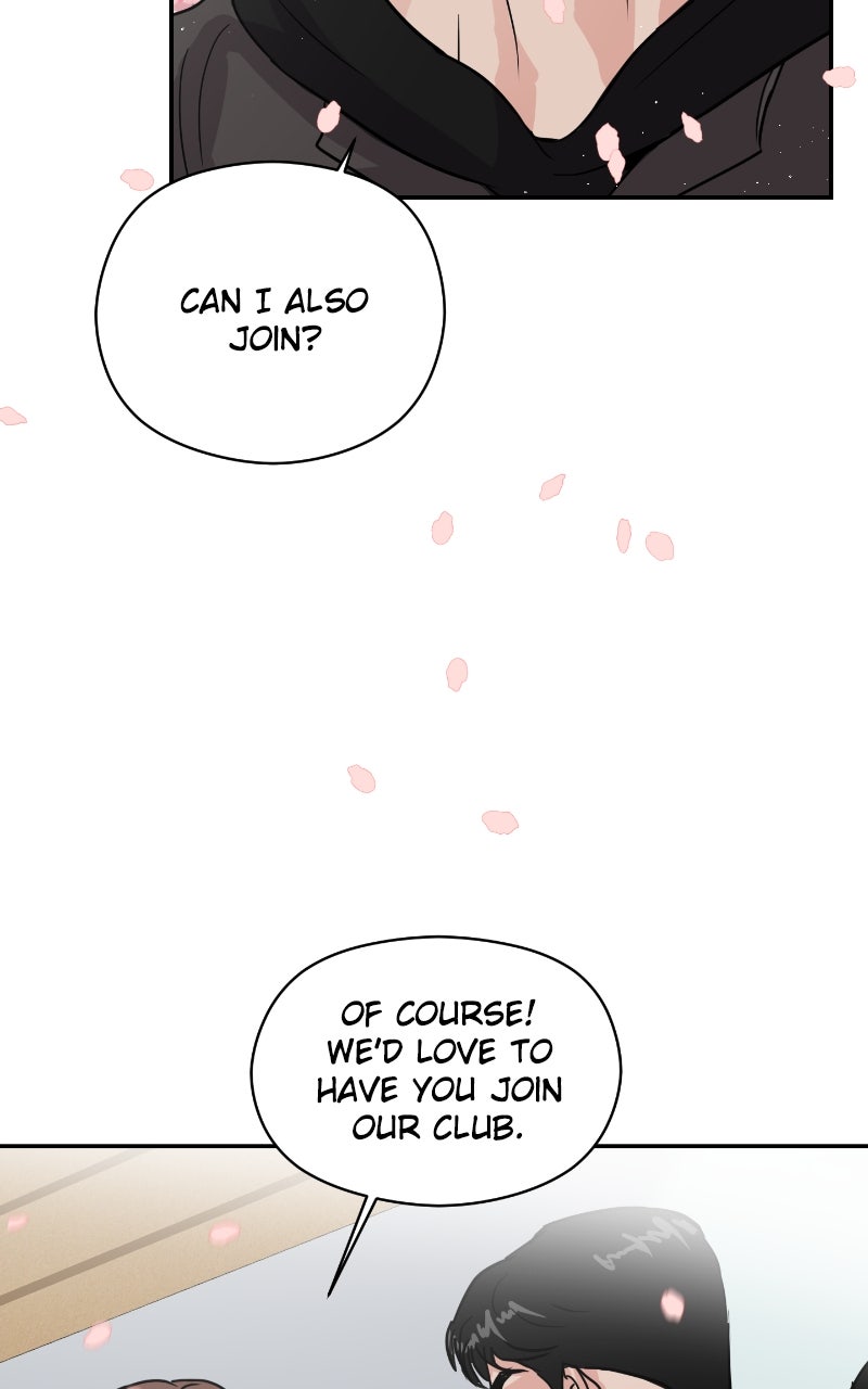 Read This is a Campus Romance Series EN Manga Online