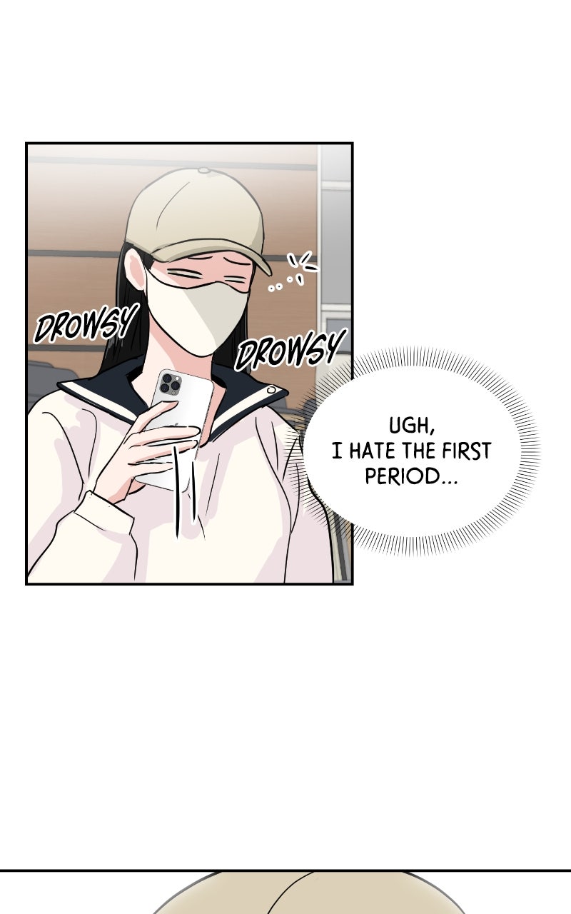 Read This is a Campus Romance Series EN Manga Online