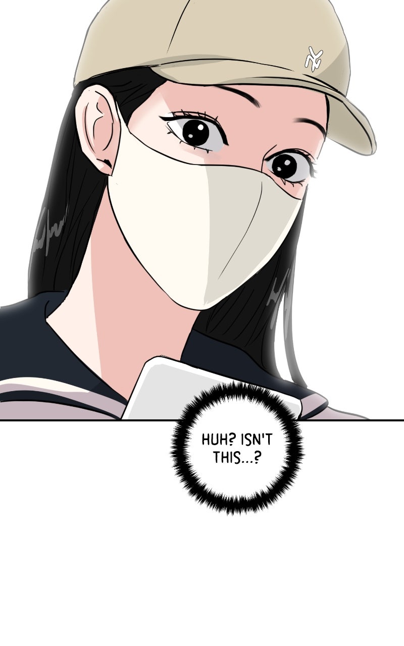 Read This is a Campus Romance Series EN Manga Online