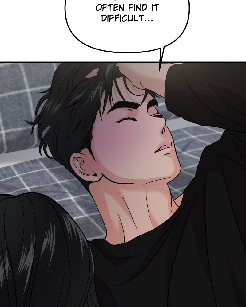 Read This is a Campus Romance Series EN Manga Online