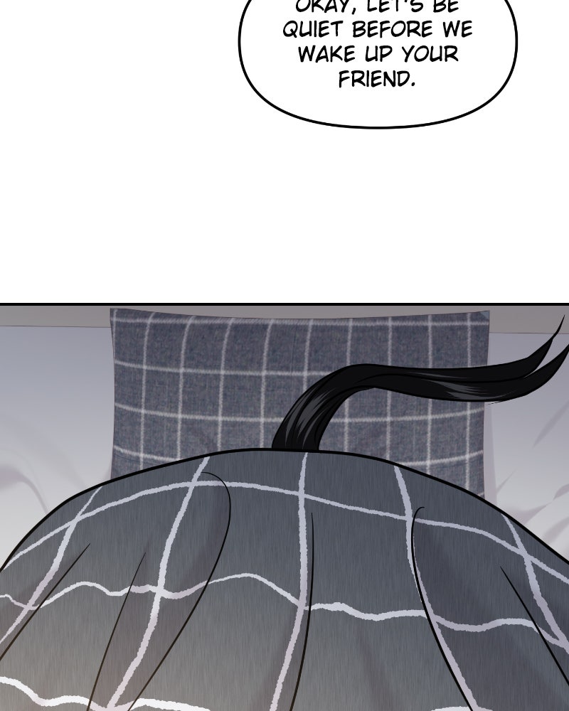 Read This is a Campus Romance Series EN Manga Online