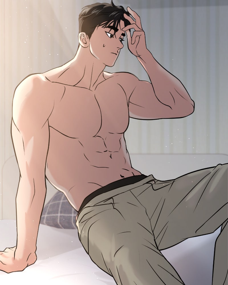 Read This is a Campus Romance Series EN Manga Online