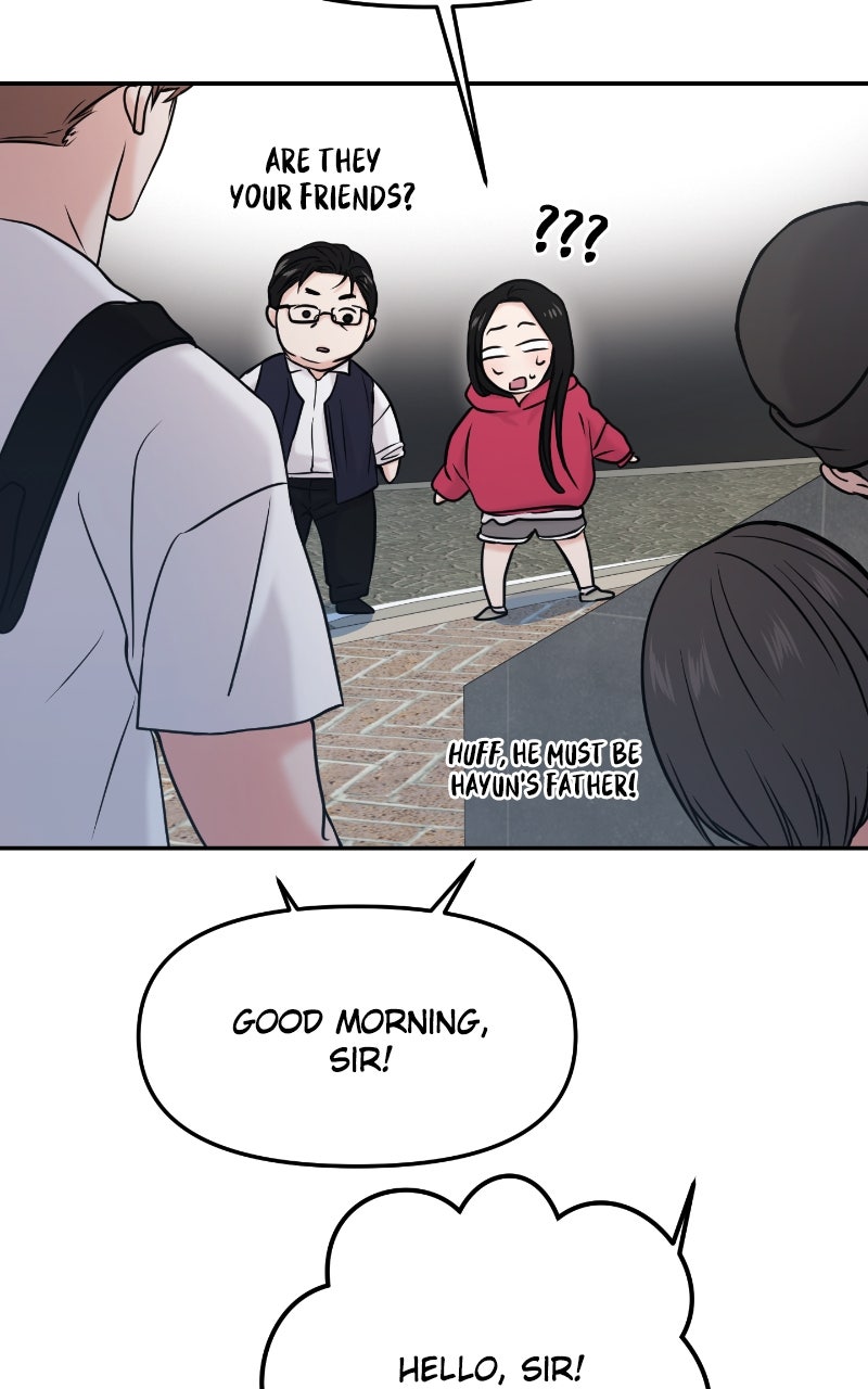 Read This is a Campus Romance Series EN Manga Online