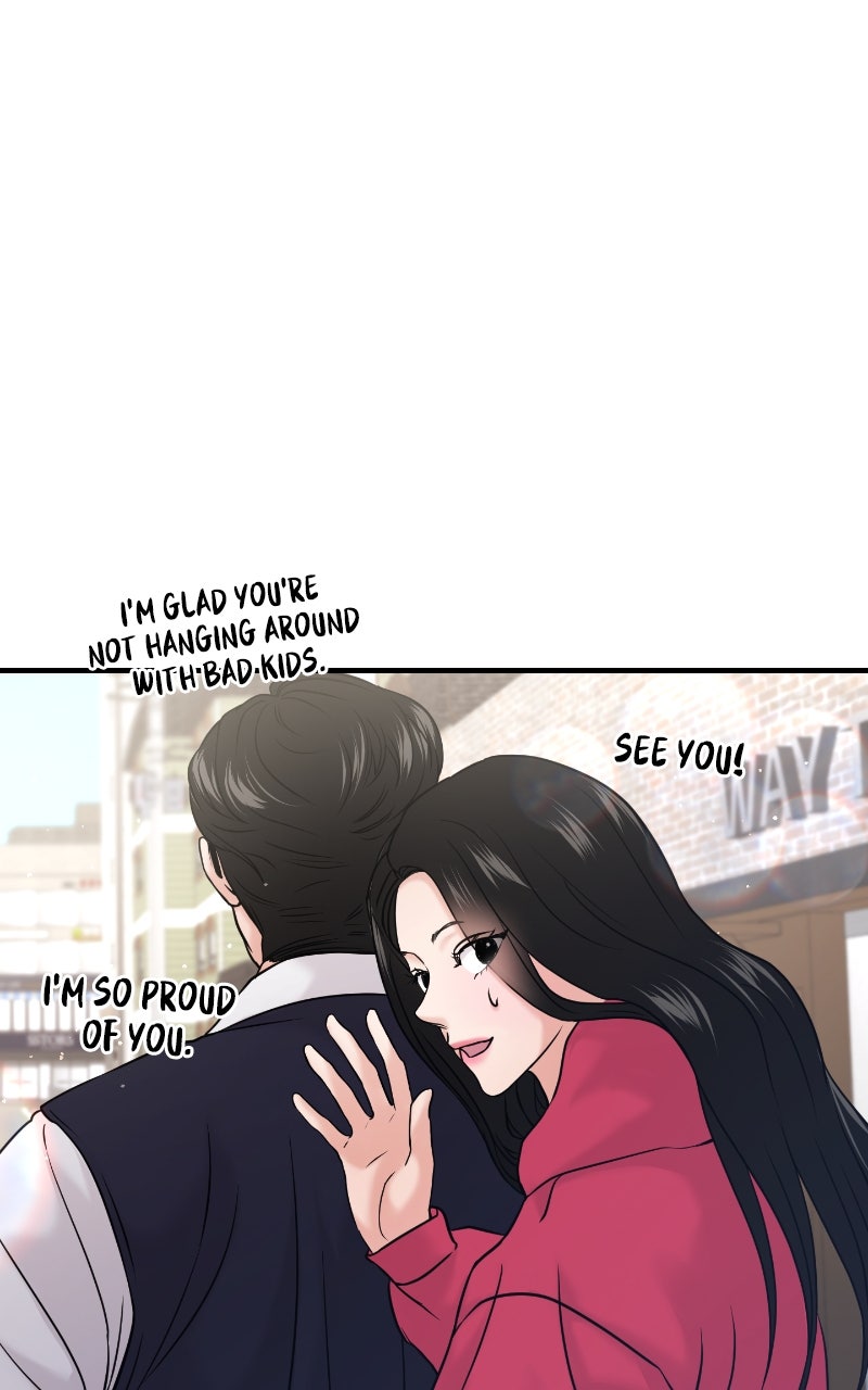 Read This is a Campus Romance Series EN Manga Online