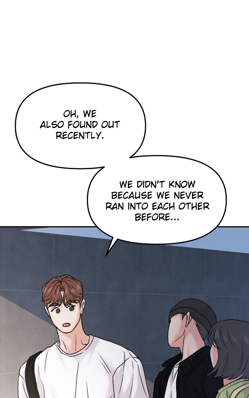 Read This is a Campus Romance Series EN Manga Online