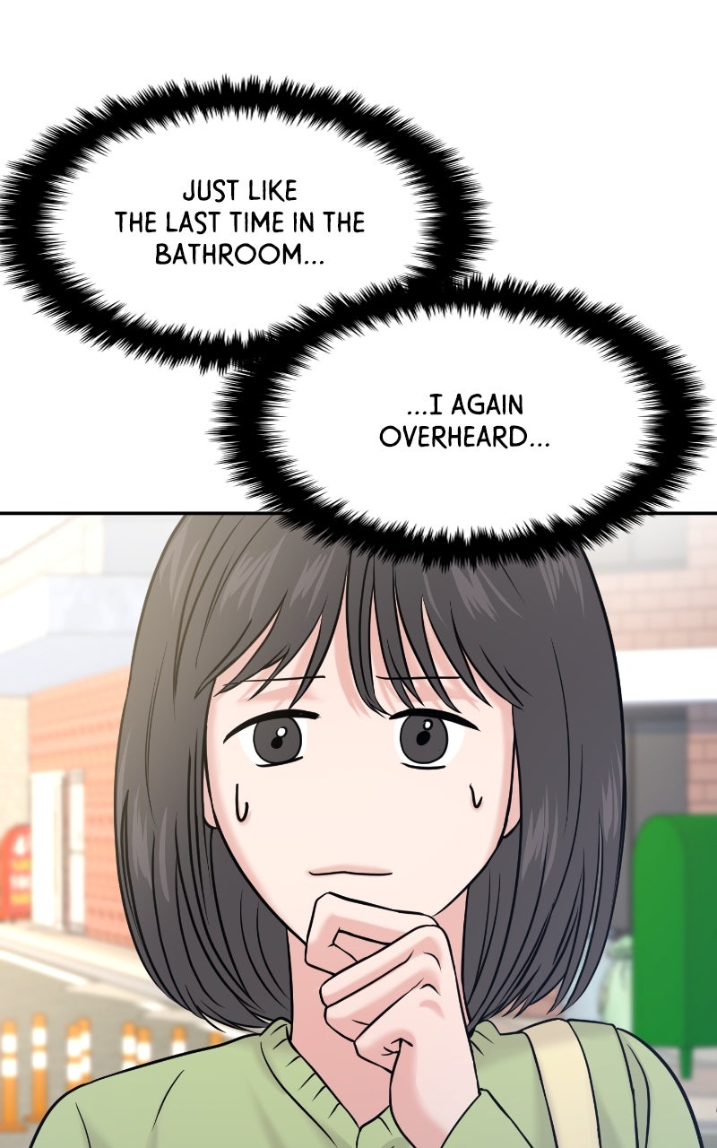 Read This is a Campus Romance Series EN Manga Online