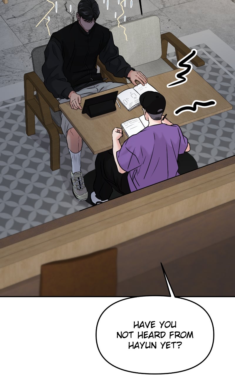 Read This is a Campus Romance Series EN Manga Online