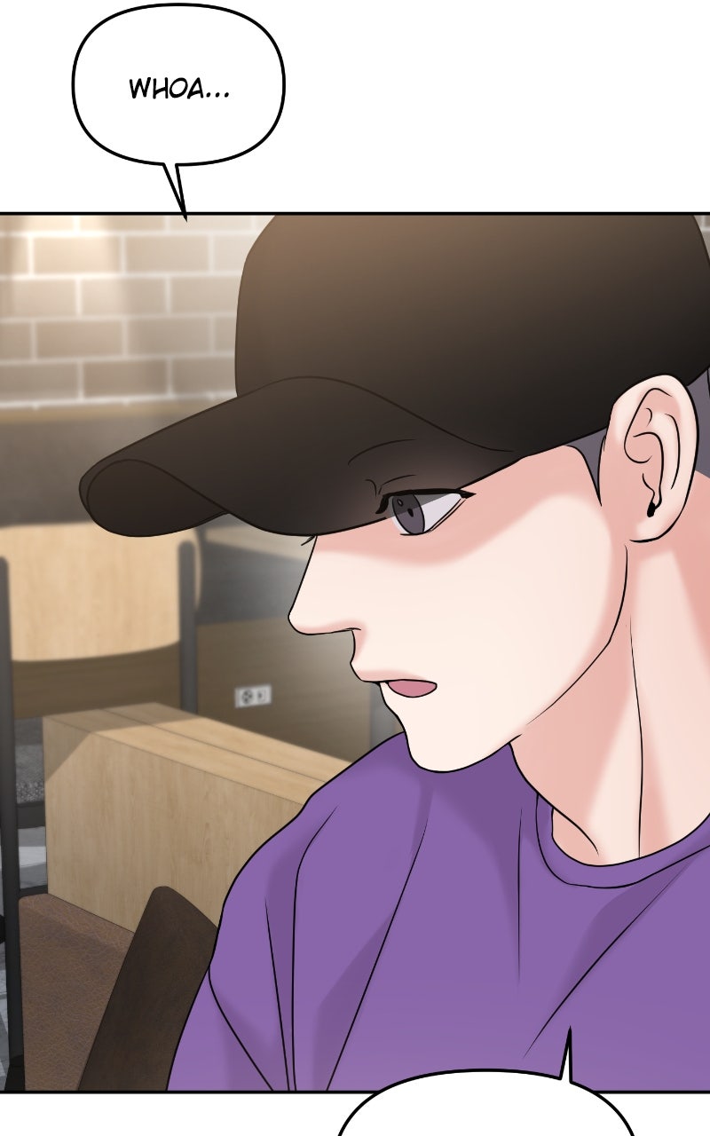 Read This is a Campus Romance Series EN Manga Online