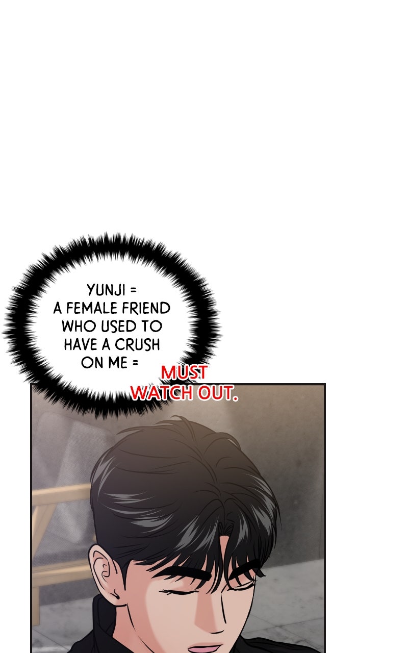 Read This is a Campus Romance Series EN Manga Online