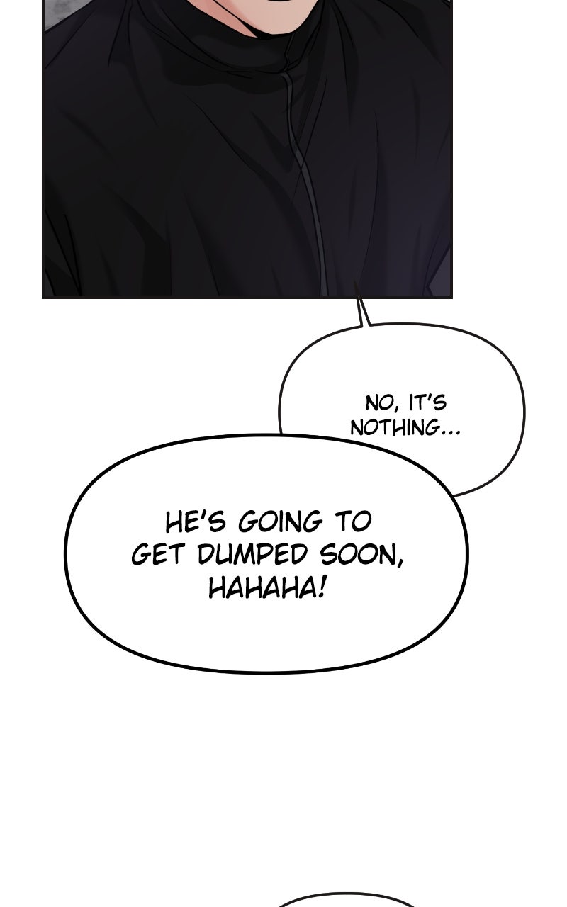 Read This is a Campus Romance Series EN Manga Online