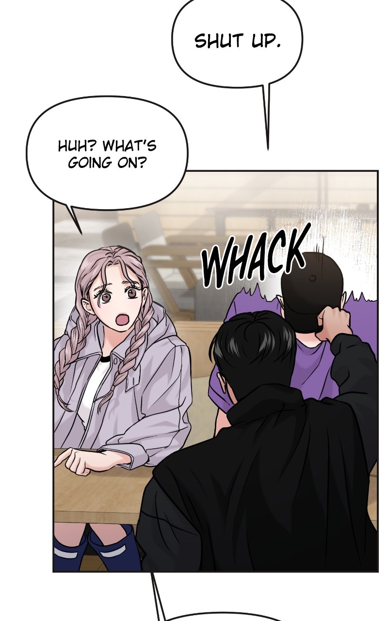 Read This is a Campus Romance Series EN Manga Online