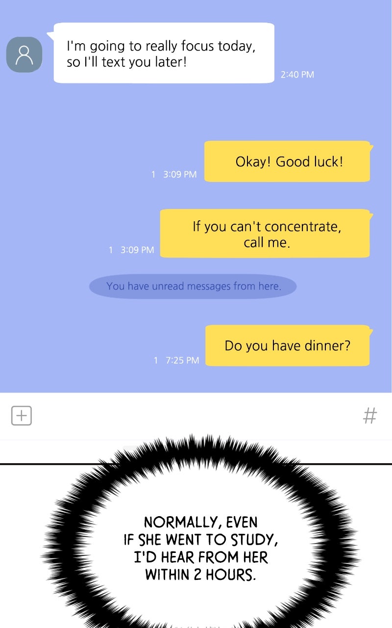 Read This is a Campus Romance Series EN Manga Online