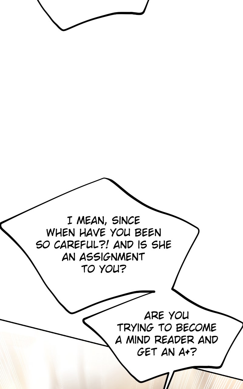 Read This is a Campus Romance Series EN Manga Online