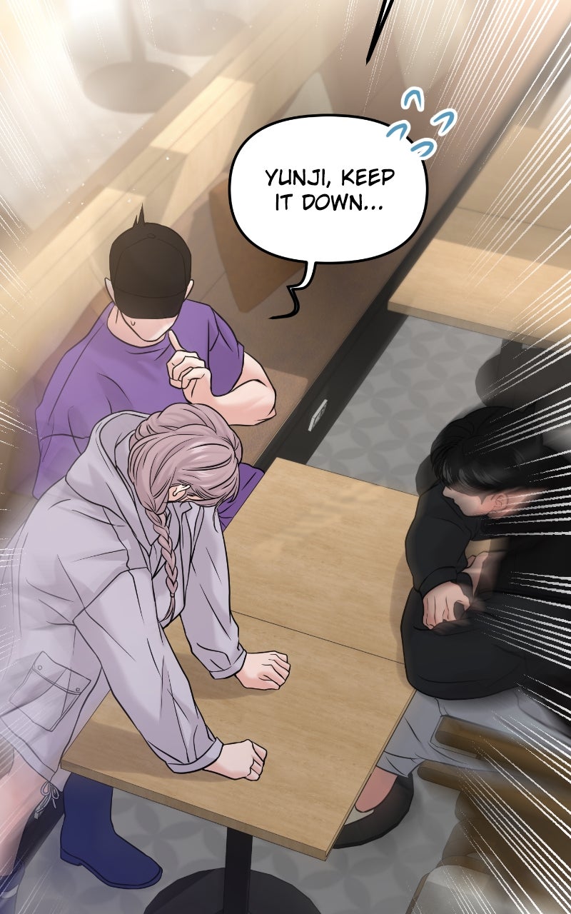 Read This is a Campus Romance Series EN Manga Online