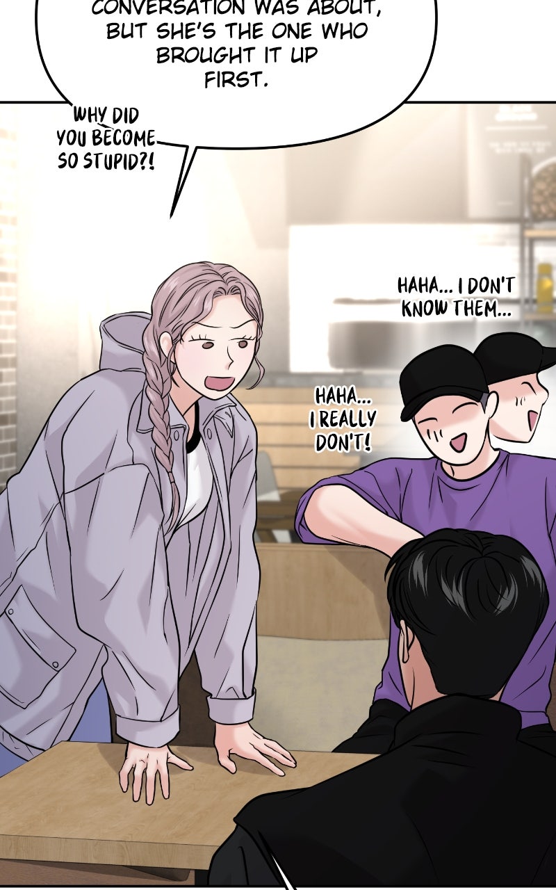 Read This is a Campus Romance Series EN Manga Online