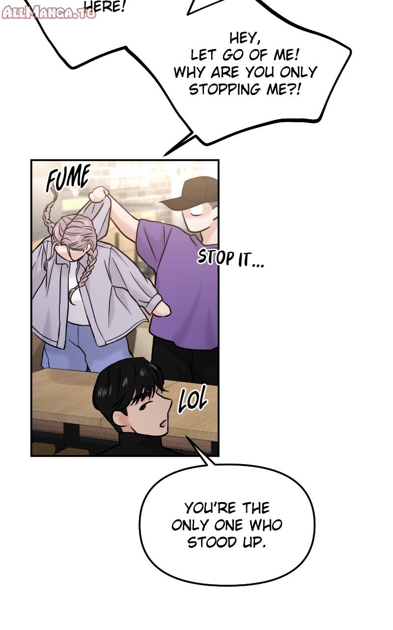 Read This is a Campus Romance Series EN Manga Online