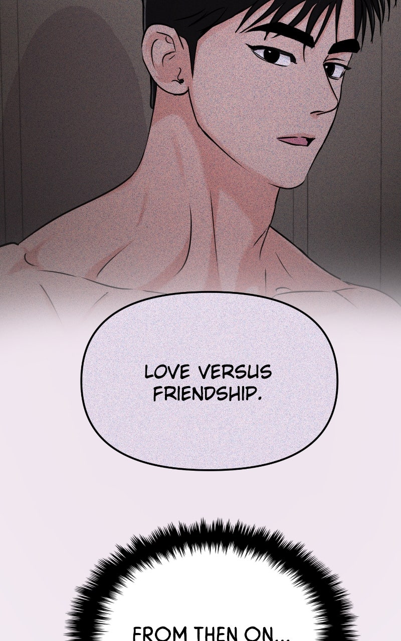 Read This is a Campus Romance Series EN Manga Online