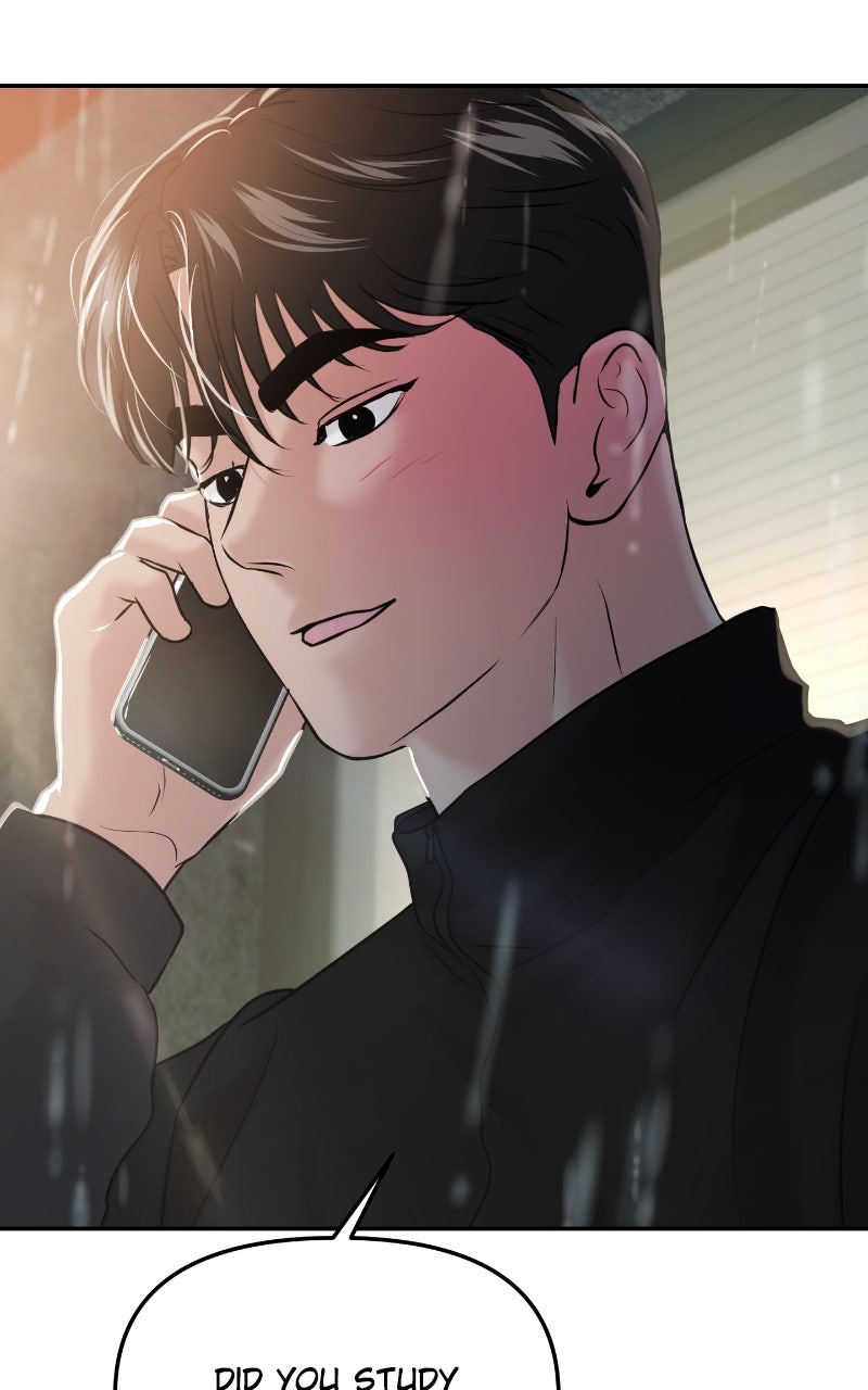 Read This is a Campus Romance Series EN Manga Online