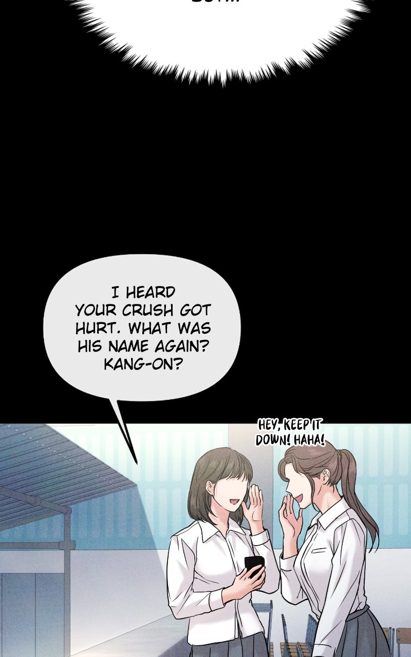 Read This is a Campus Romance Series EN Manga Online