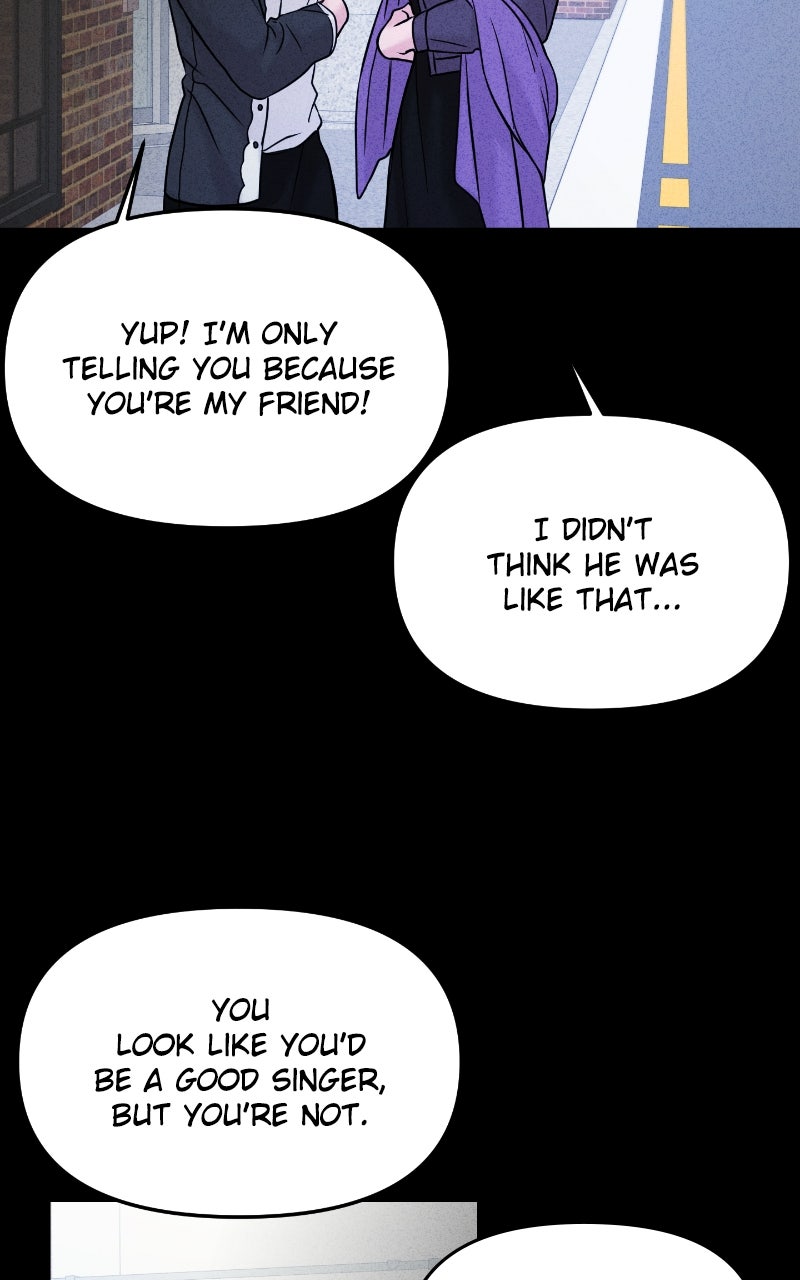 Read This is a Campus Romance Series EN Manga Online