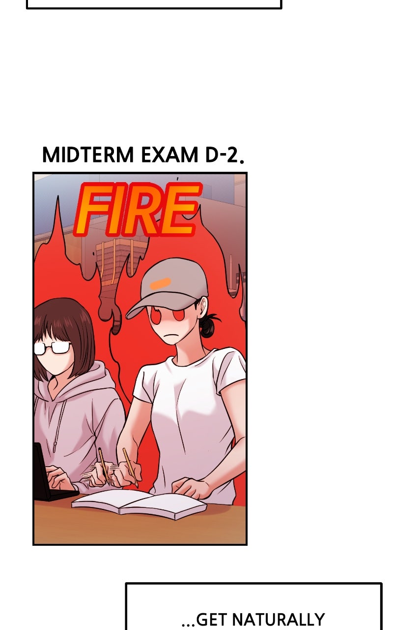 Read This is a Campus Romance Series EN Manga Online