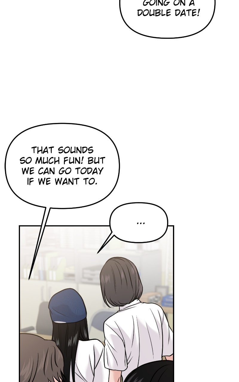 Read This is a Campus Romance Series EN Manga Online