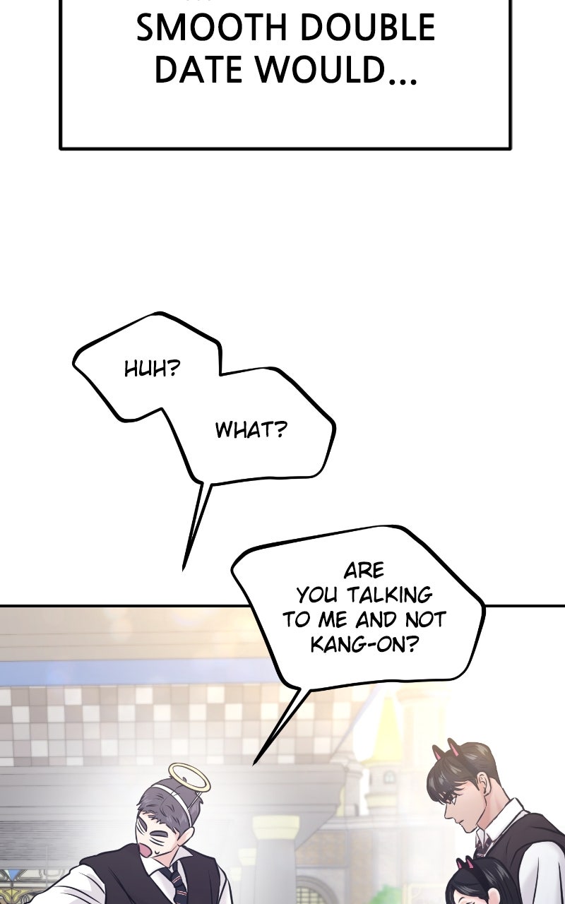 Read This is a Campus Romance Series EN Manga Online