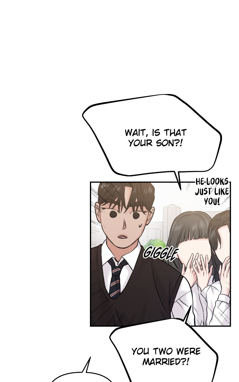 Read This is a Campus Romance Series EN Manga Online