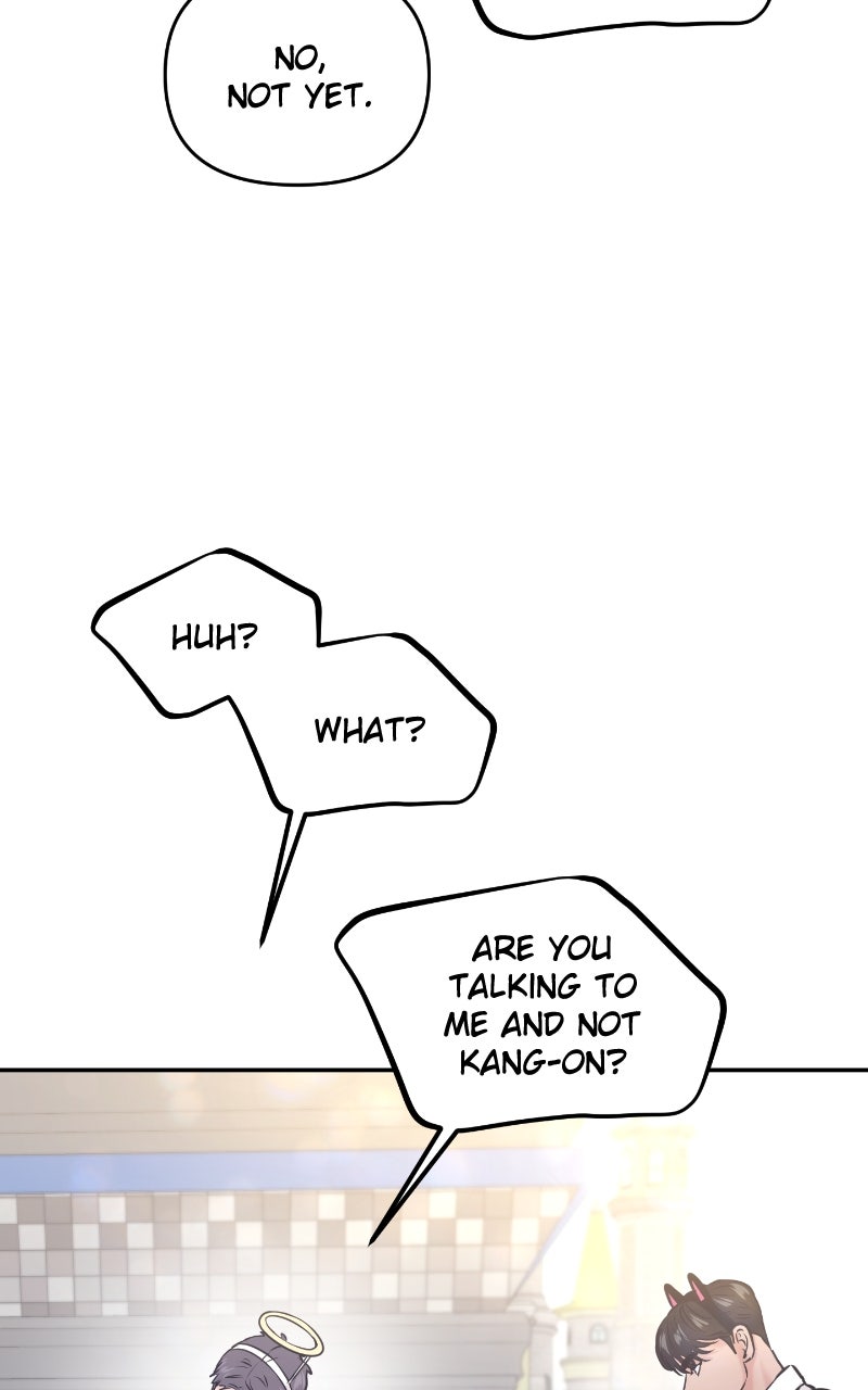 Read This is a Campus Romance Series EN Manga Online