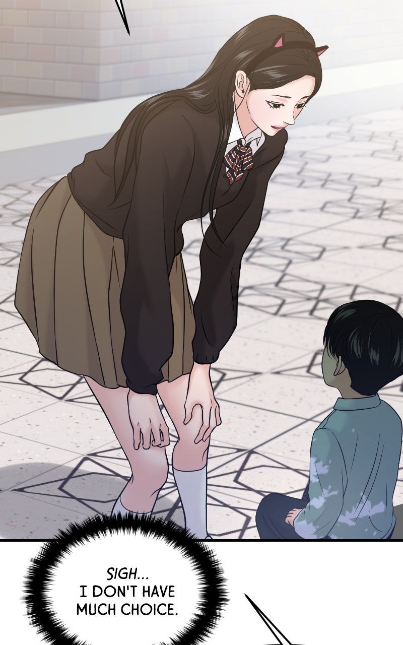 Read This is a Campus Romance Series EN Manga Online