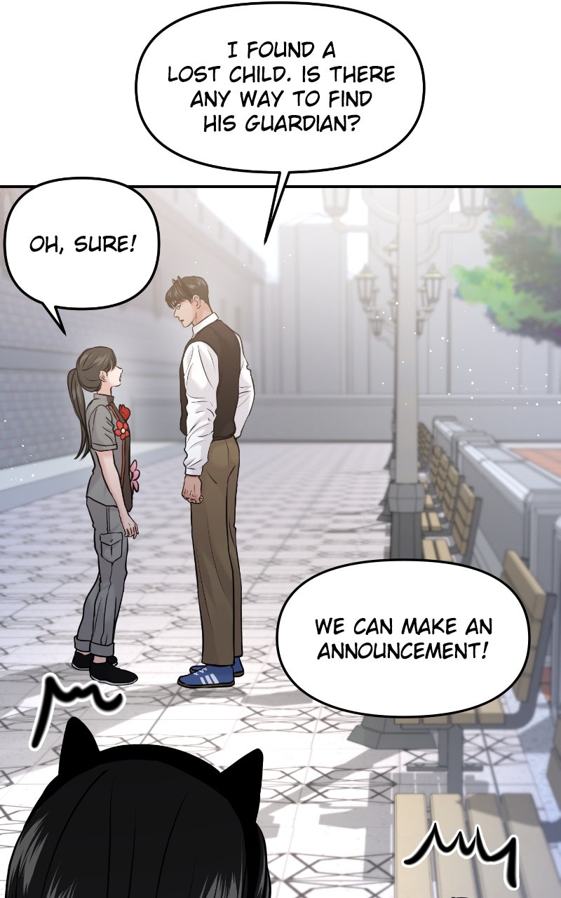 Read This is a Campus Romance Series EN Manga Online