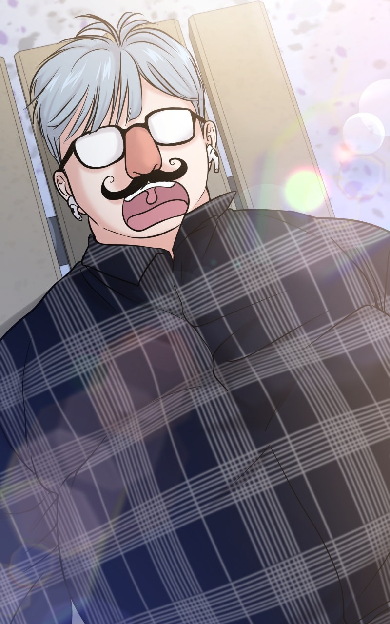 Read This is a Campus Romance Series EN Manga Online