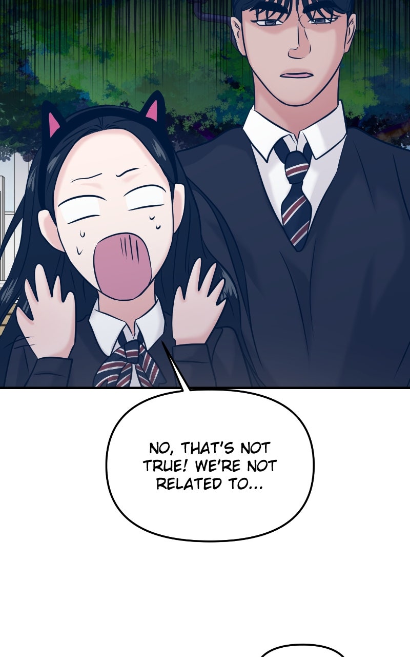 Read This is a Campus Romance Series EN Manga Online