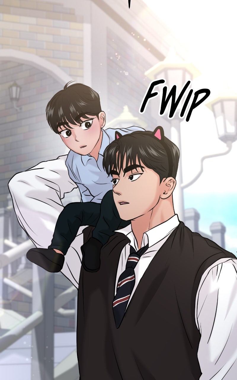 Read This is a Campus Romance Series EN Manga Online