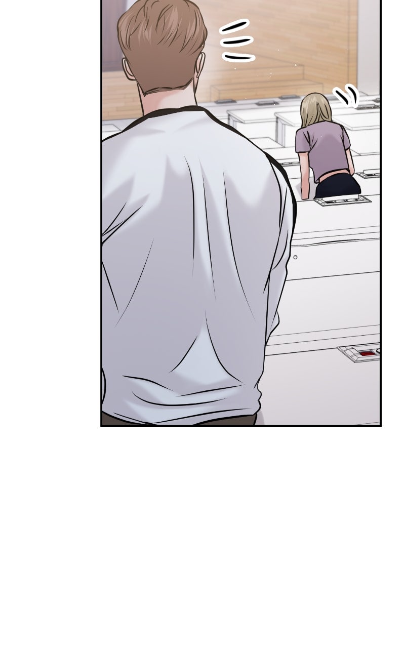 Read This is a Campus Romance Series EN Manga Online