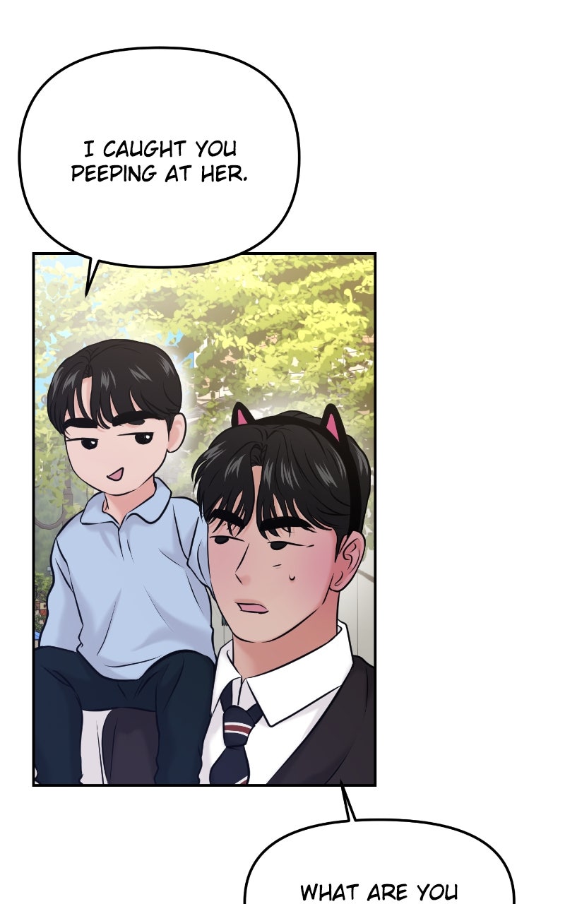 Read This is a Campus Romance Series EN Manga Online